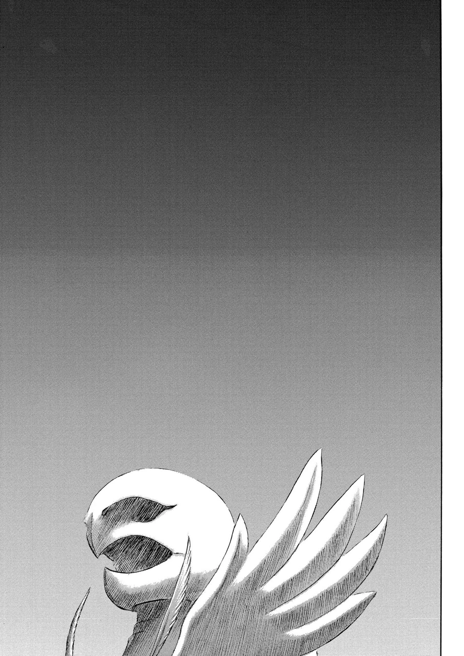 Berserk Manga, chapter Vol 23, page 105