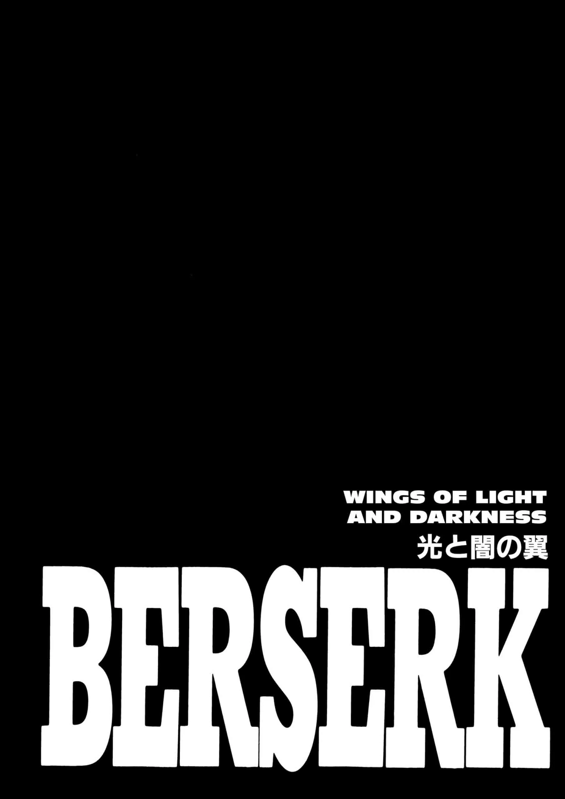 Berserk Manga, chapter Vol 23, page 144