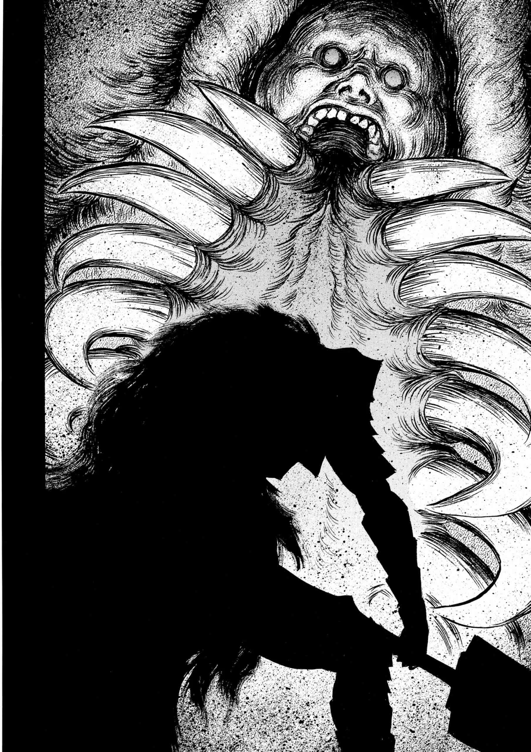 Berserk Manga, chapter Vol 26, page 184