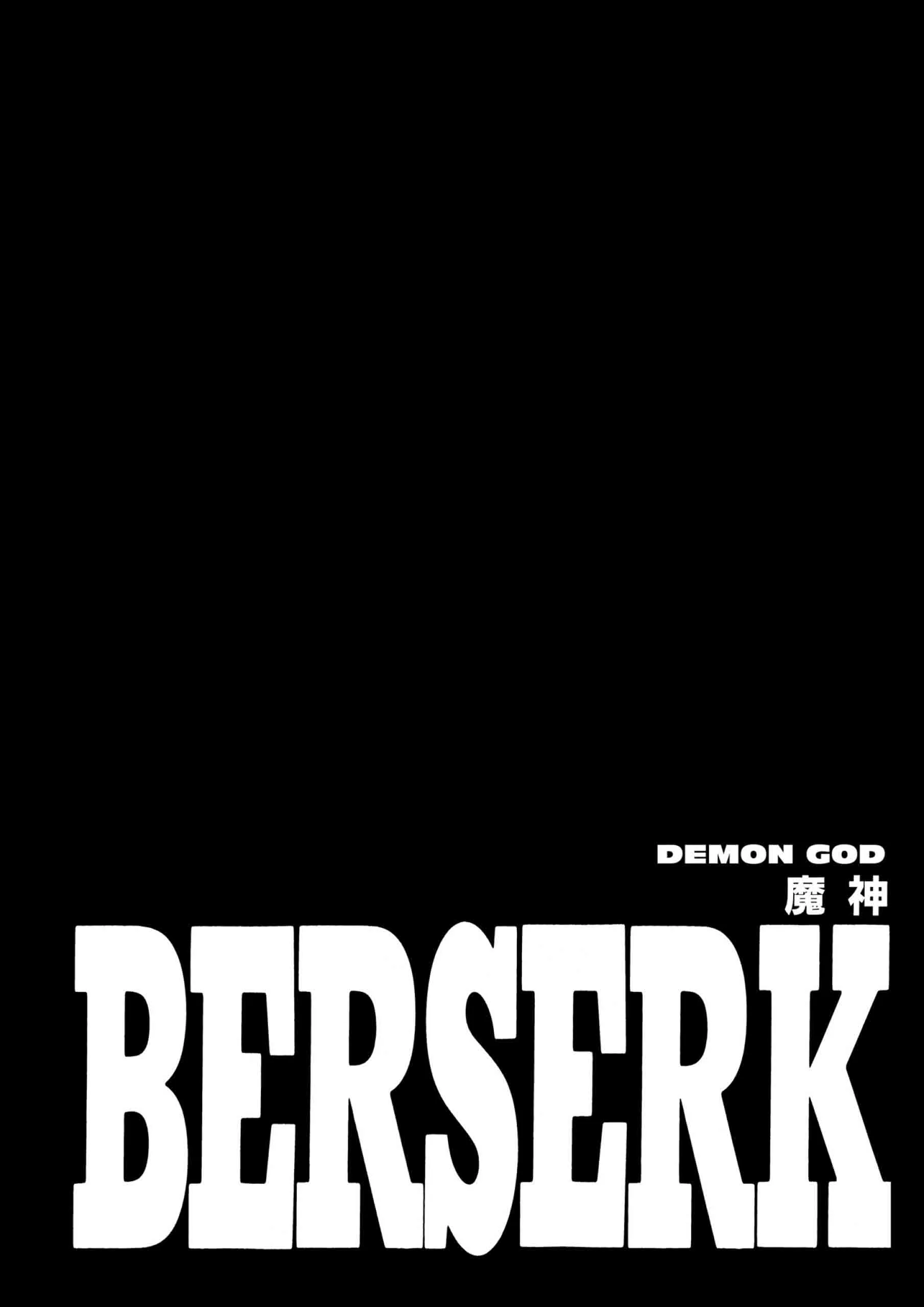 Berserk Manga, chapter Vol 27, page 148