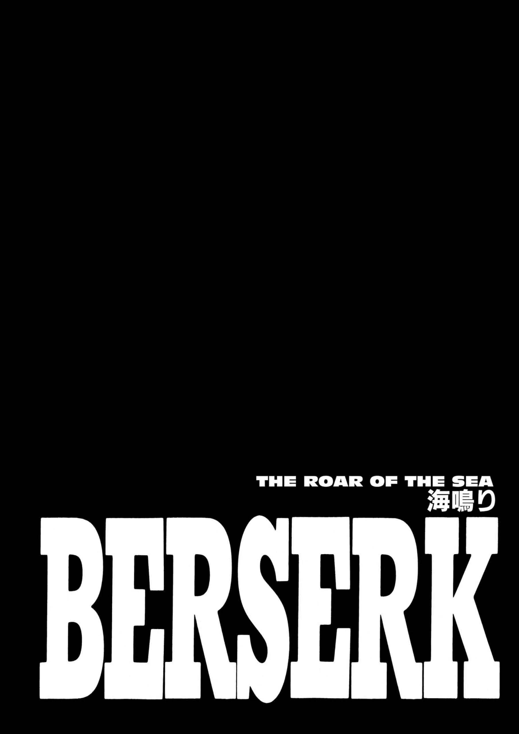 Berserk Manga, chapter Vol 28, page 116