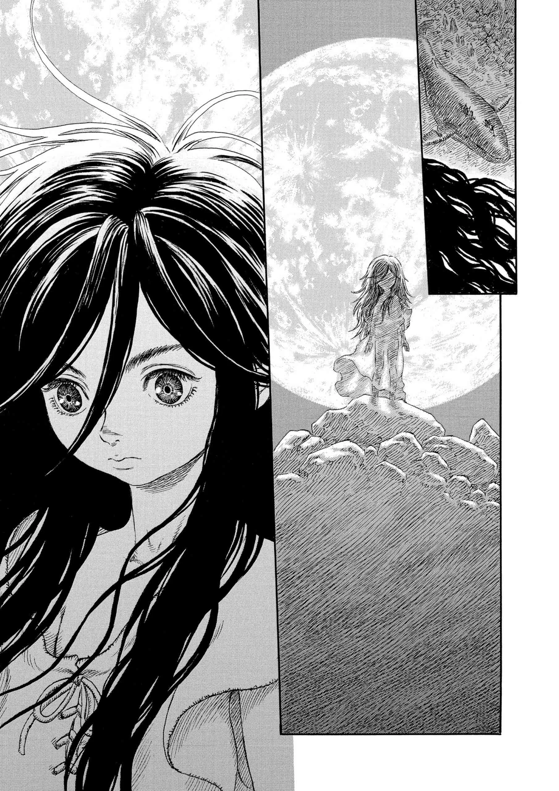 Berserk Manga, chapter Vol 28, page 150