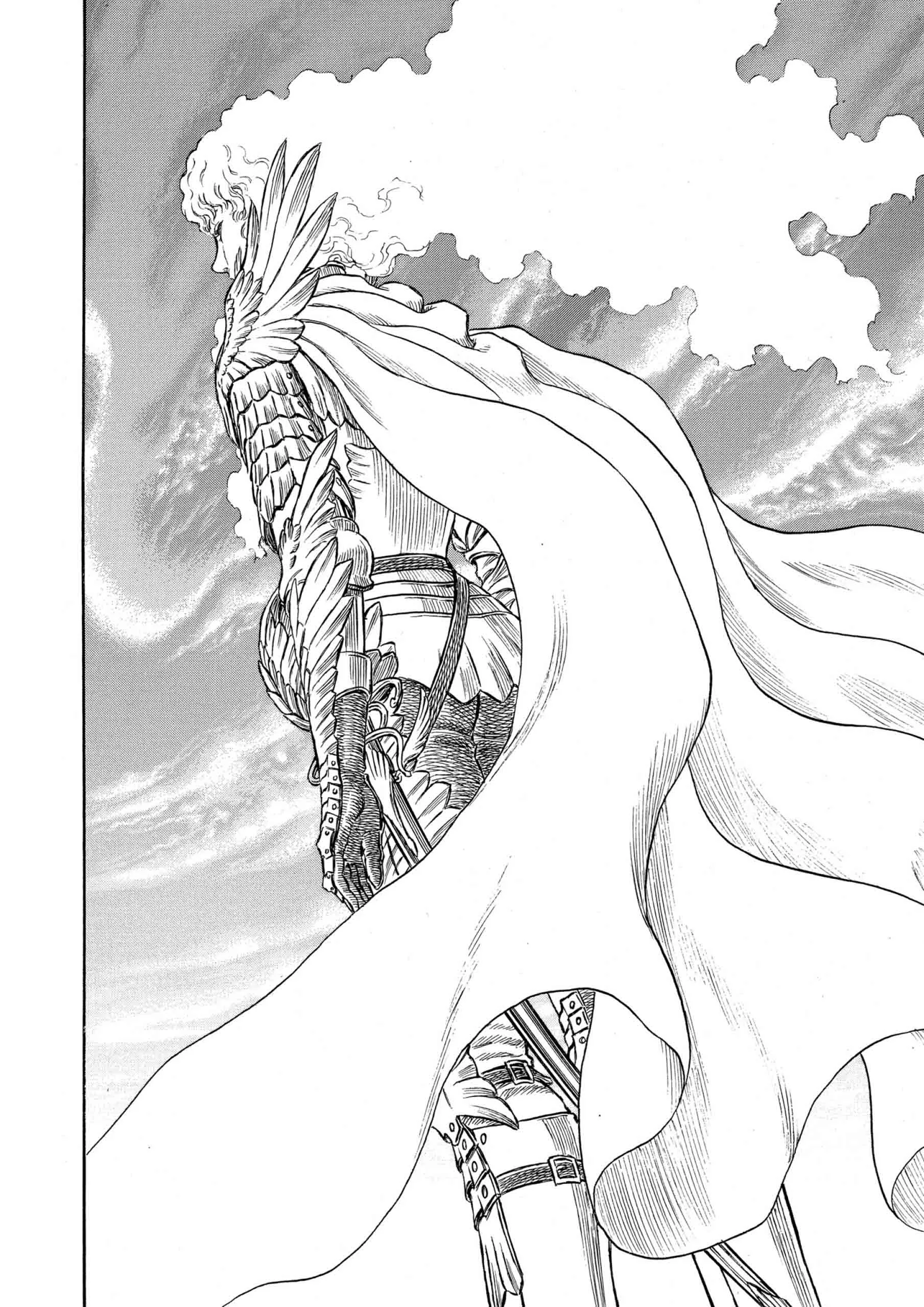Berserk Manga, chapter Vol 29, page 76