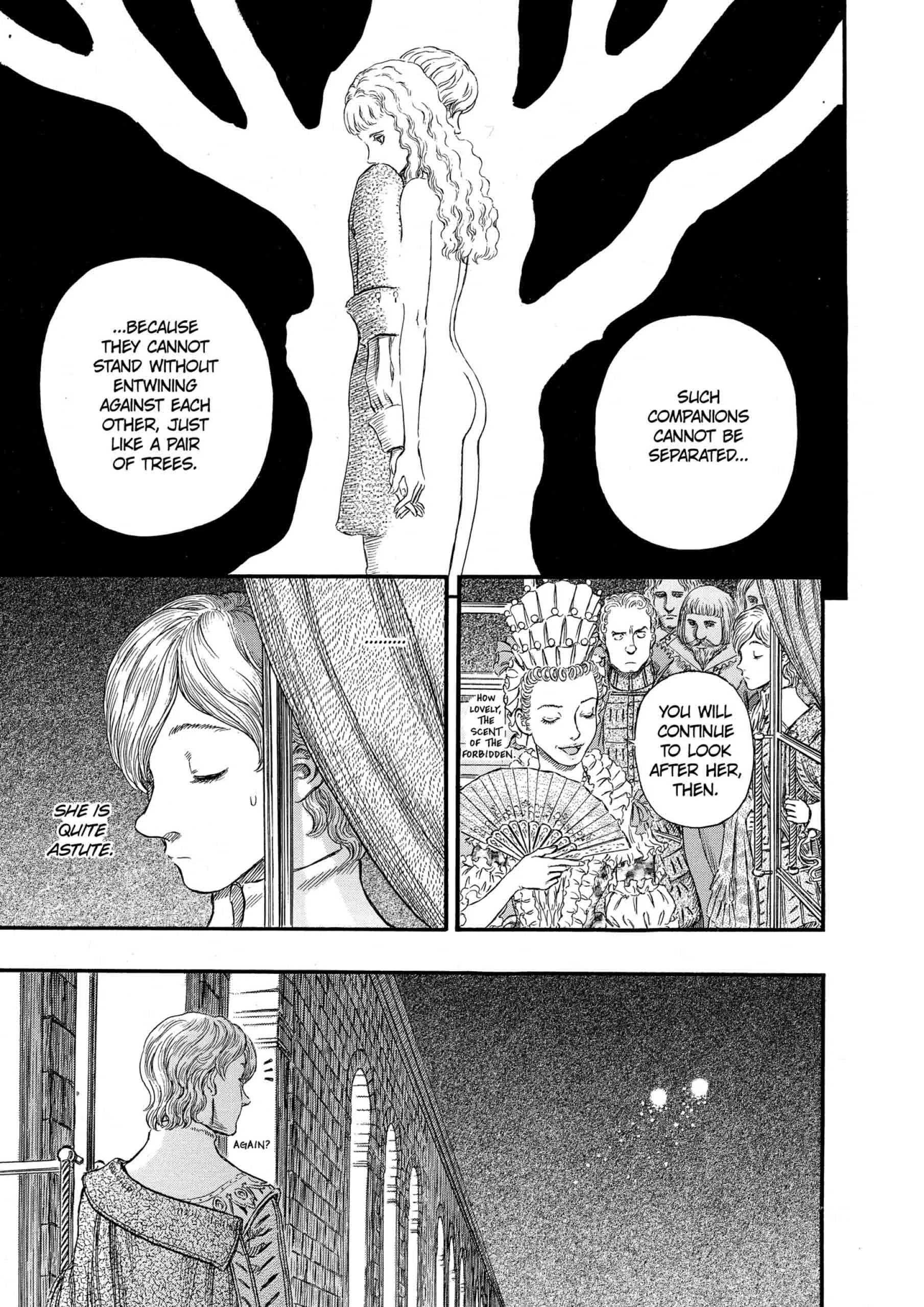 Berserk Manga, chapter Vol 29, page 193