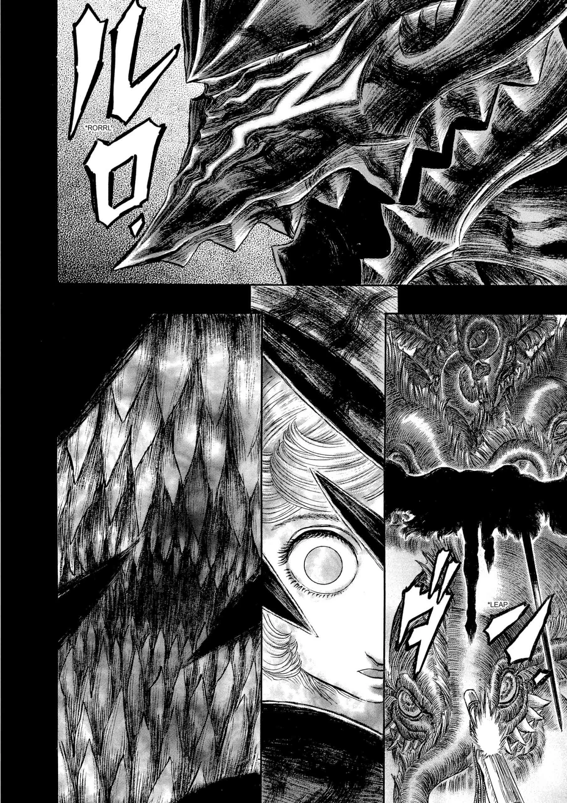 Berserk Manga, chapter Vol 31, page 63