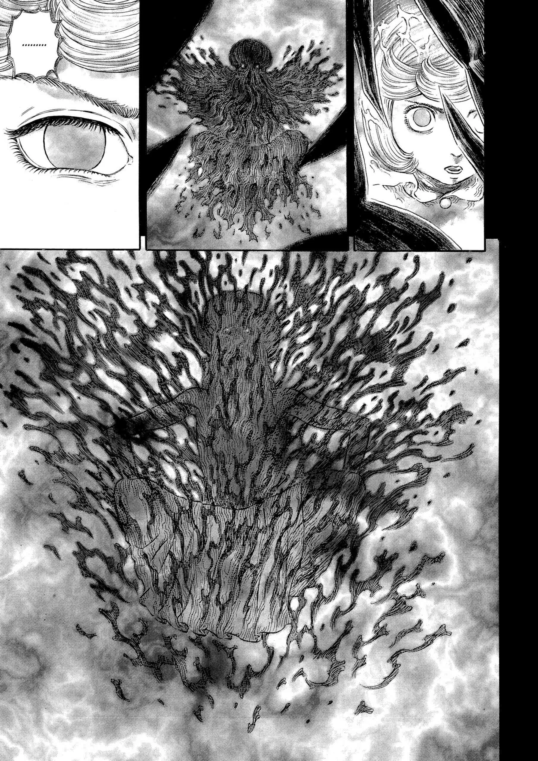 Berserk Manga, chapter Vol 31, page 73