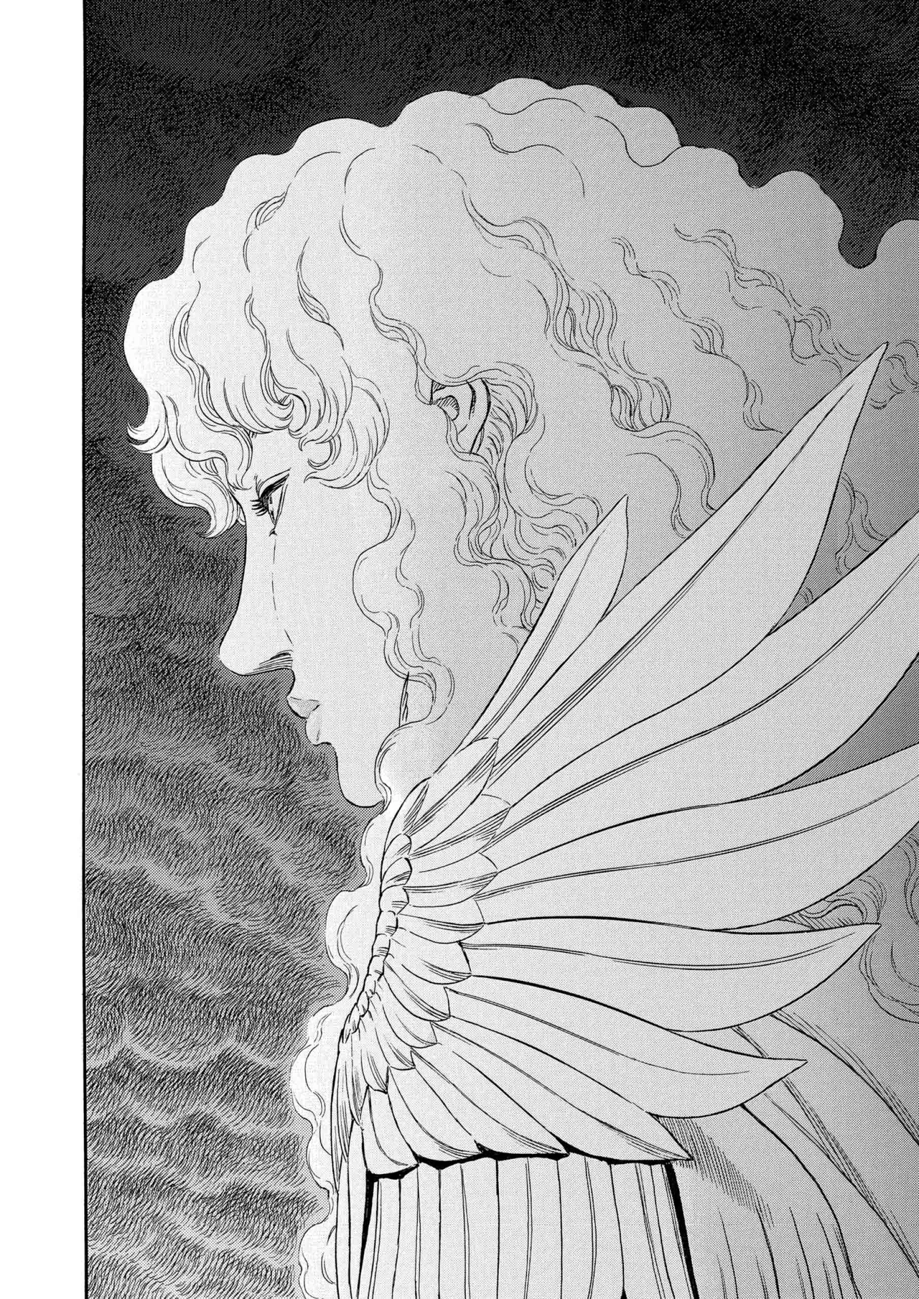 Berserk Manga, chapter Vol 33, page 214