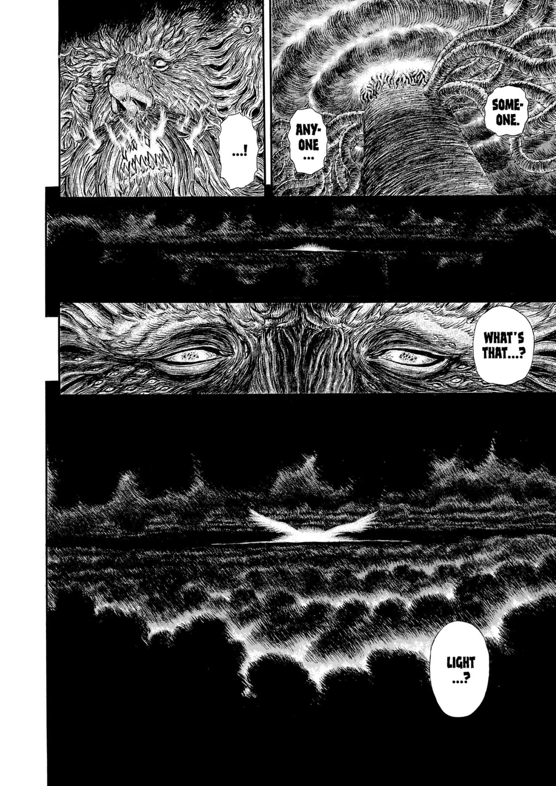Berserk Manga, chapter Vol 34, page 26
