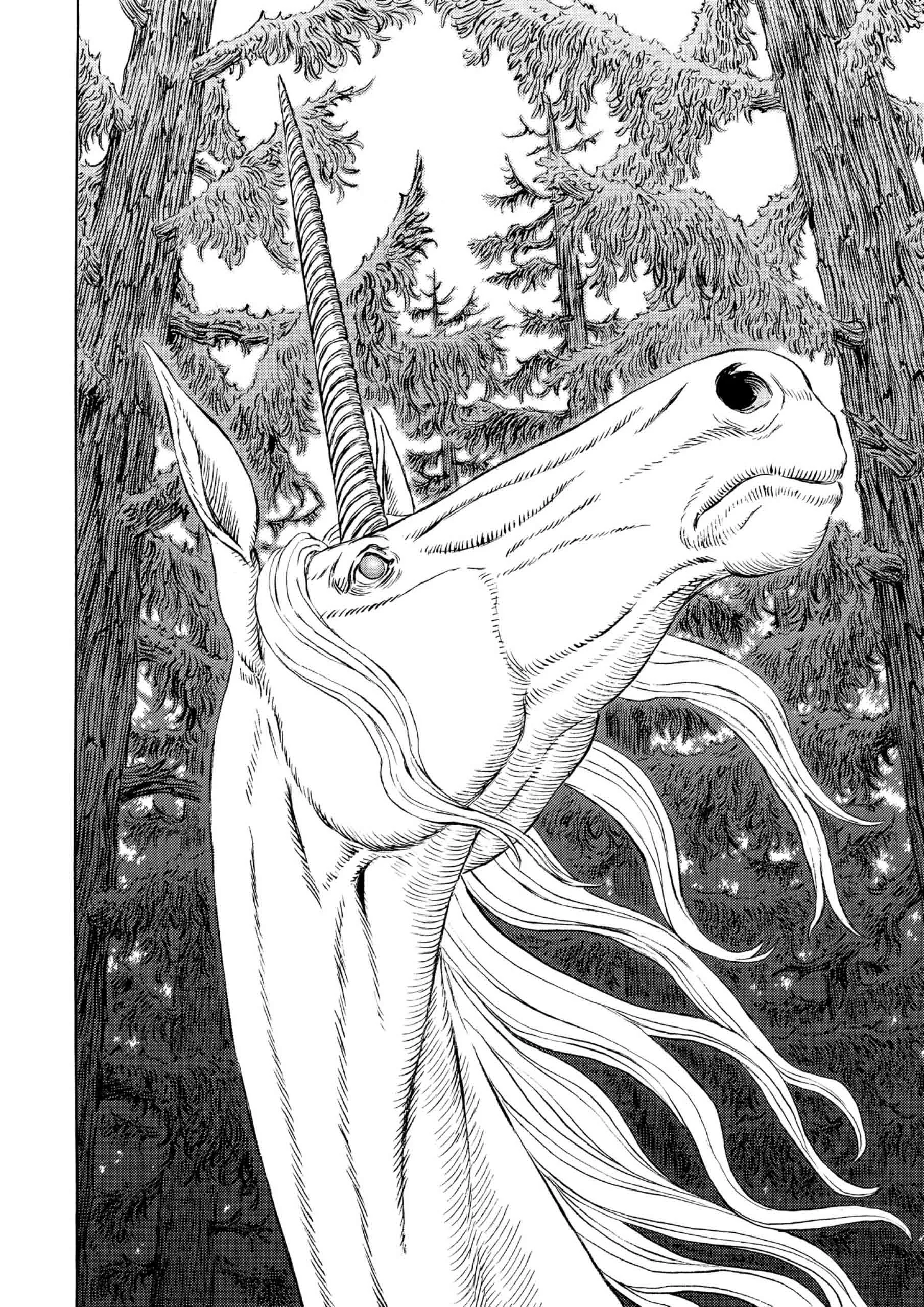 Berserk Manga, chapter Vol 34, page 159