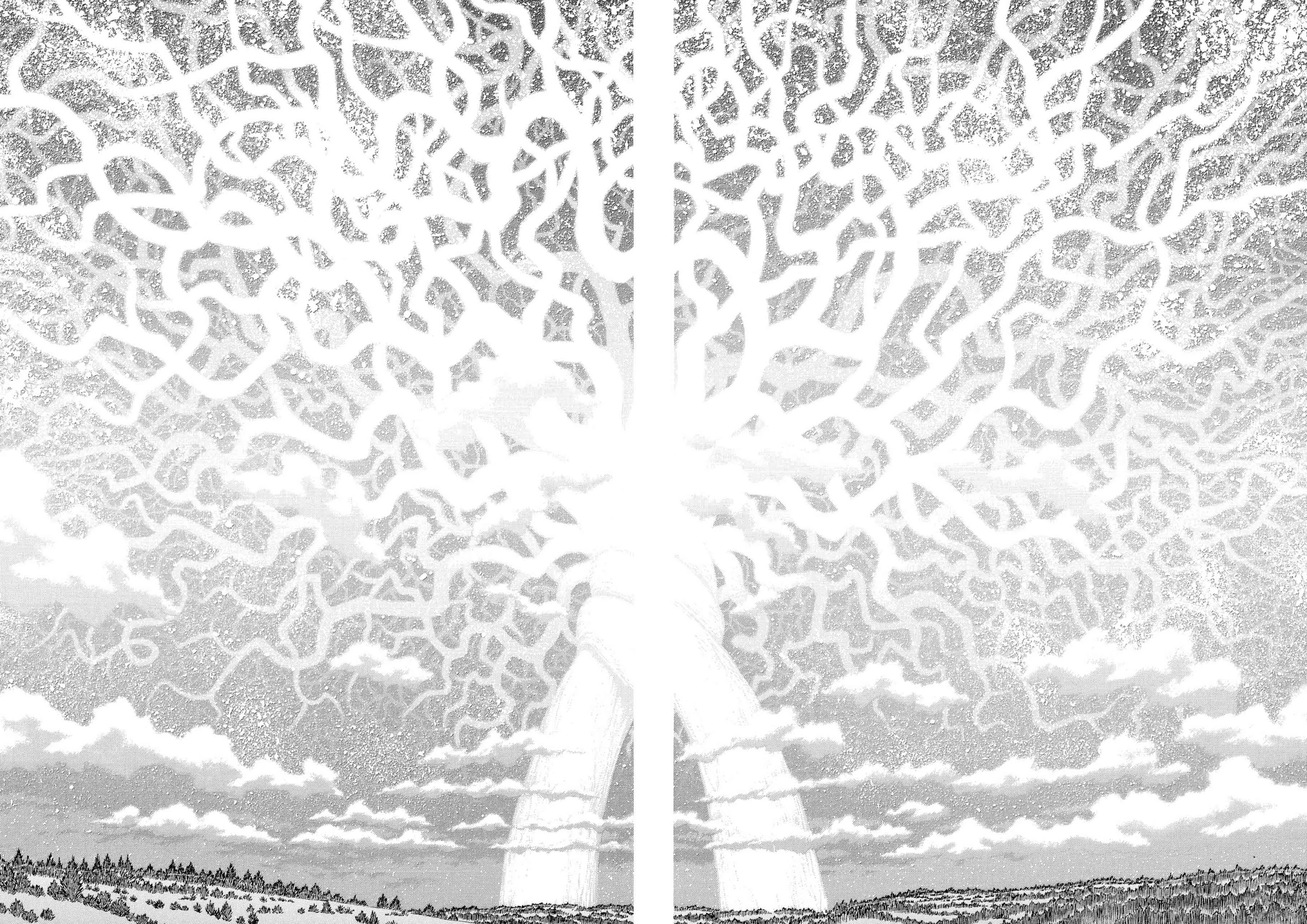 Berserk Manga, chapter Vol 35, page 14