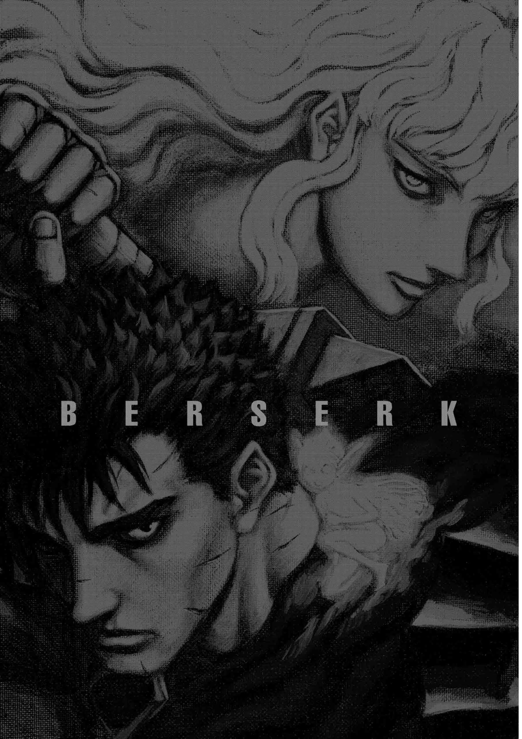 Berserk Manga, chapter Vol 35, page 104