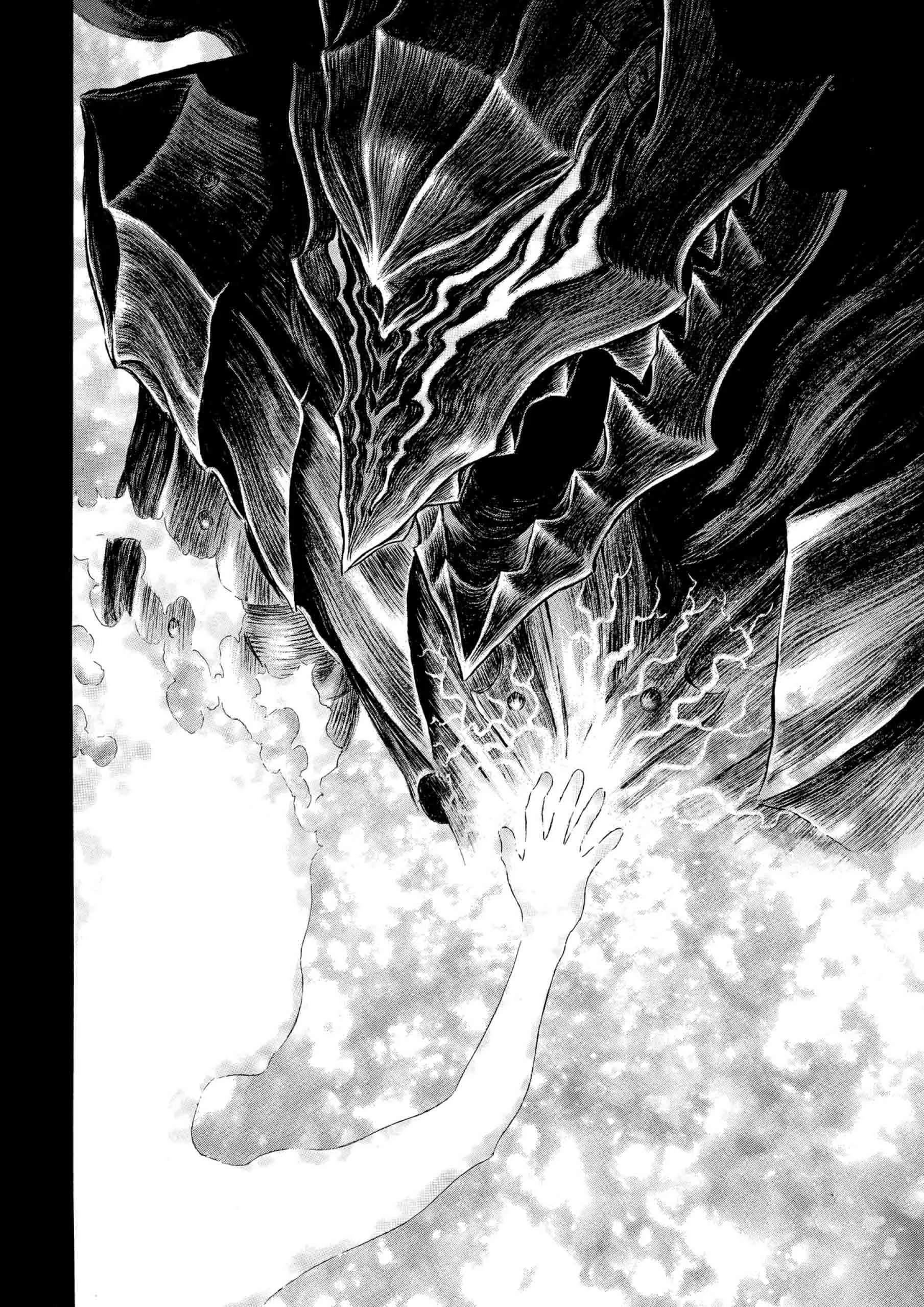 Berserk Manga, chapter Vol 36, page 34