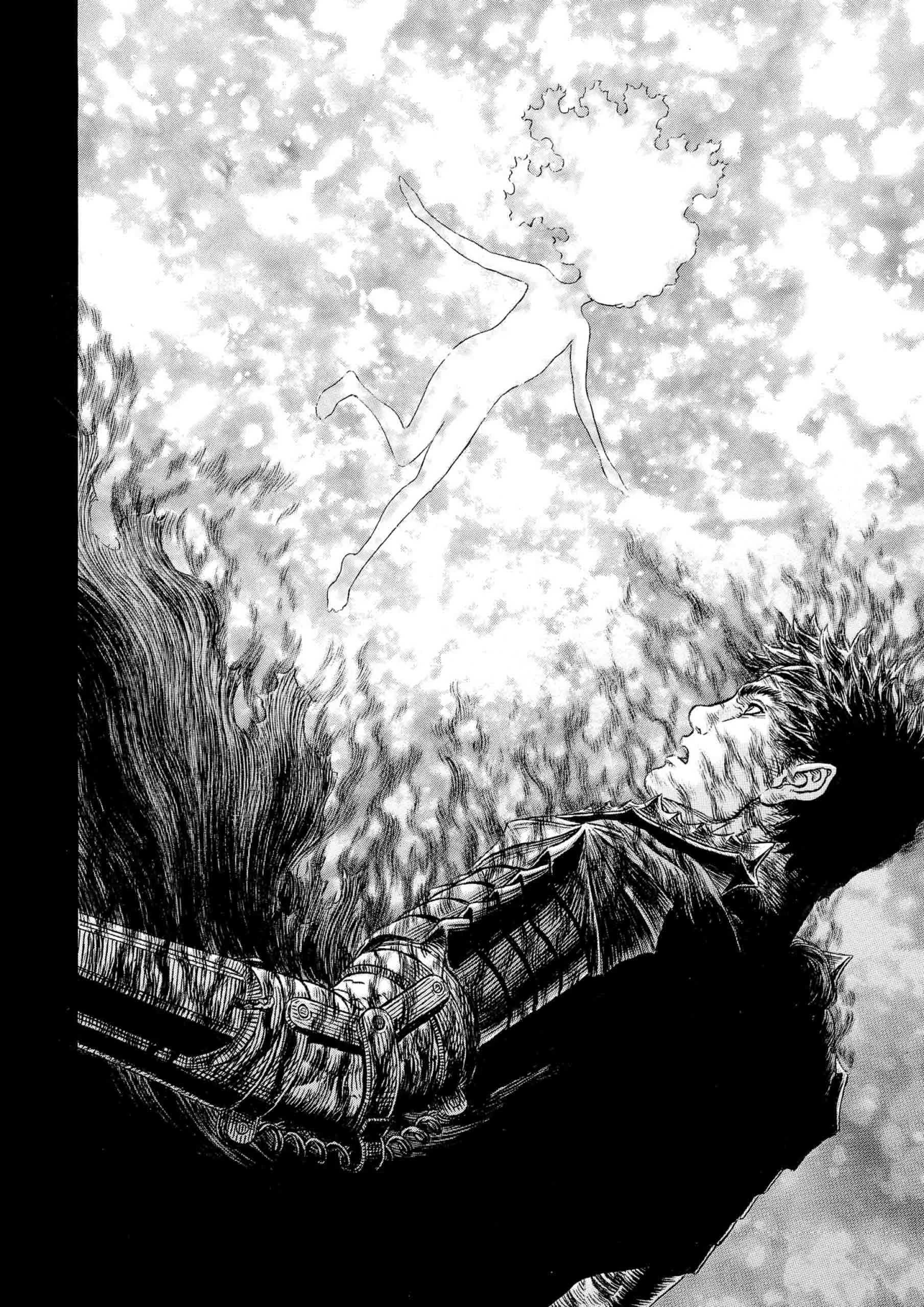 Berserk Manga, chapter Vol 37, page 63