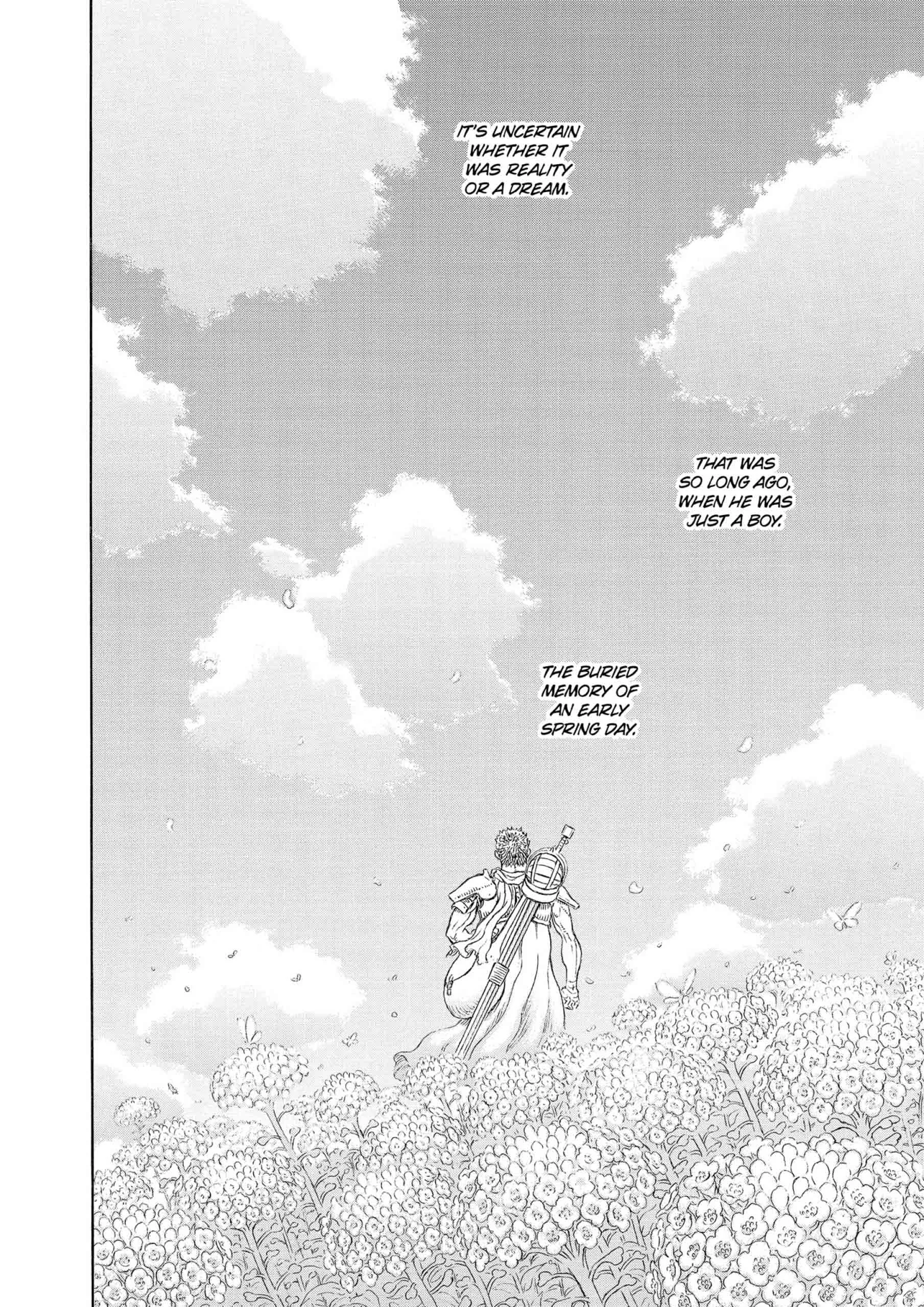 Berserk Manga, chapter Vol 37, page 169