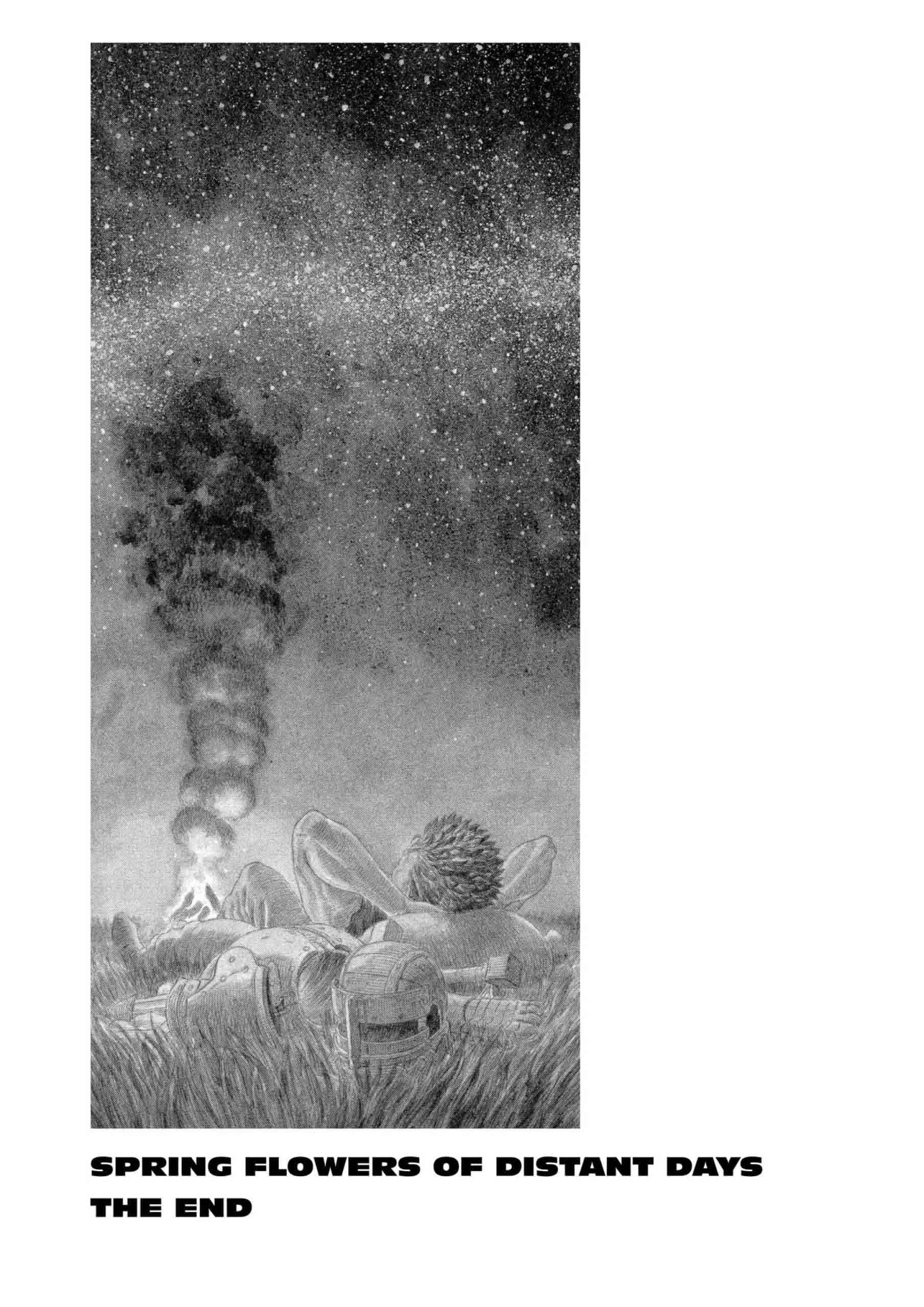 Berserk Manga, chapter Vol 37, page 170