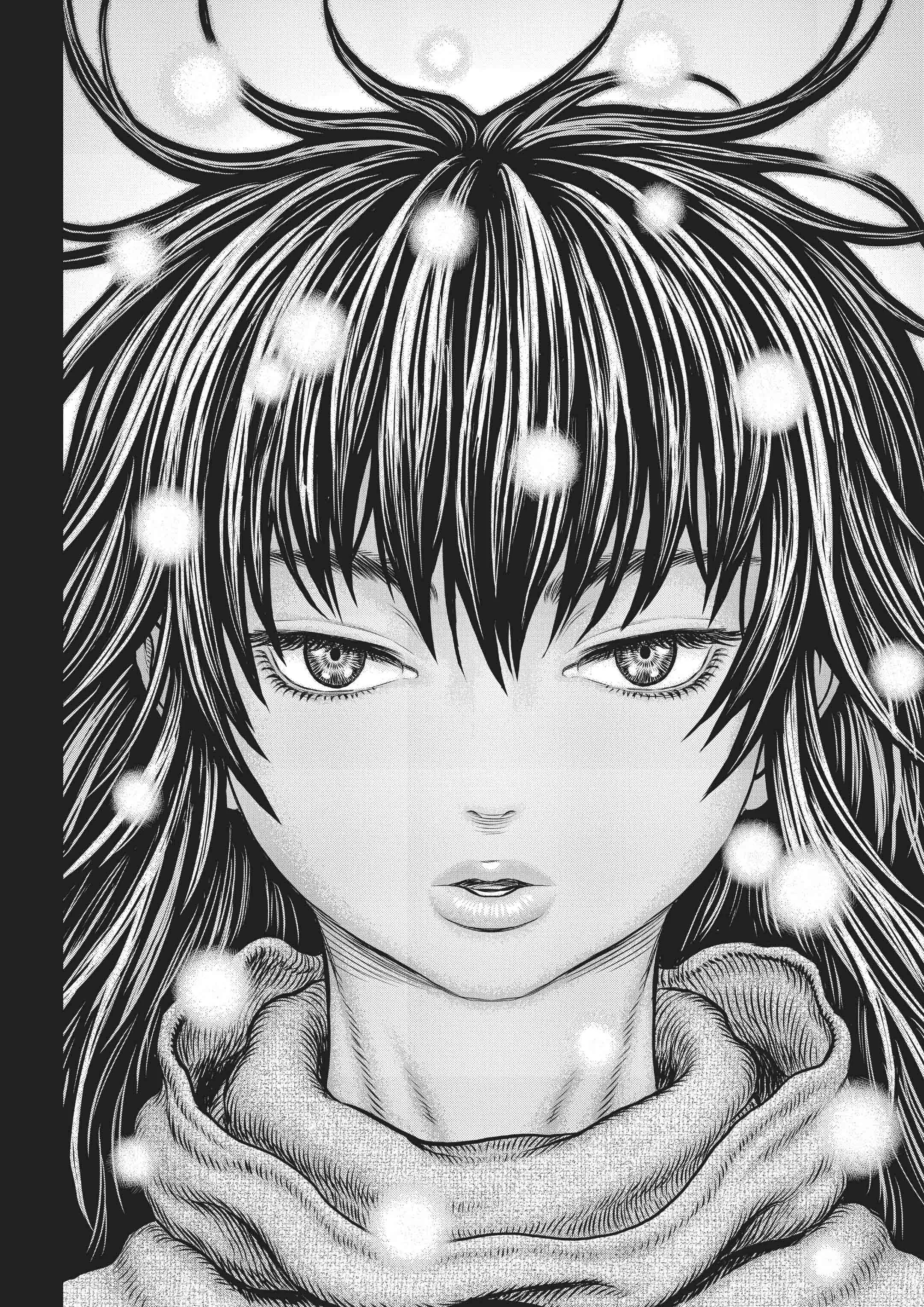 Berserk Manga, chapter Vol 40, page 85