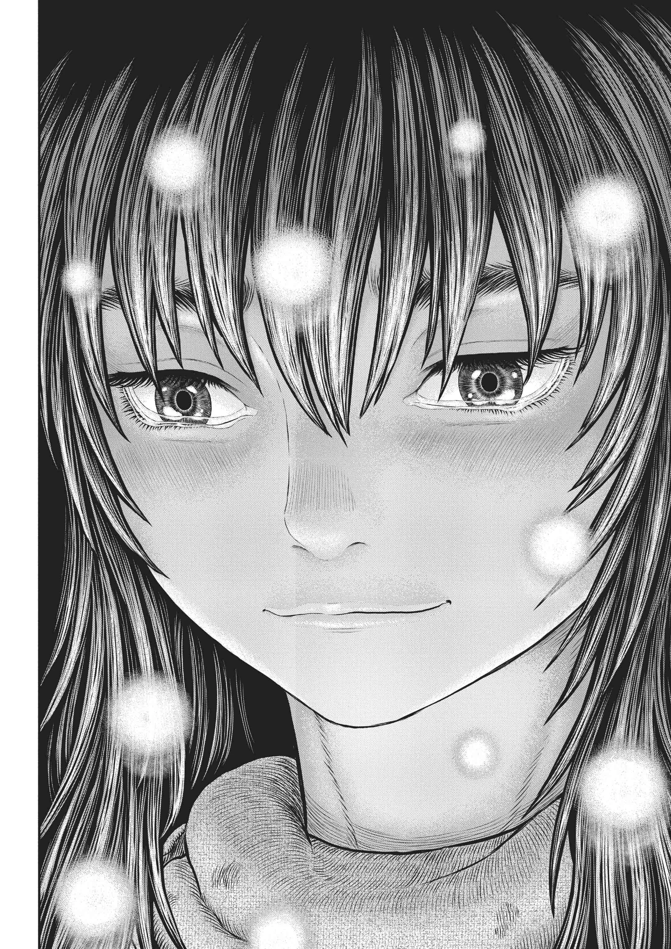 Berserk Manga, chapter Vol 40, page 95