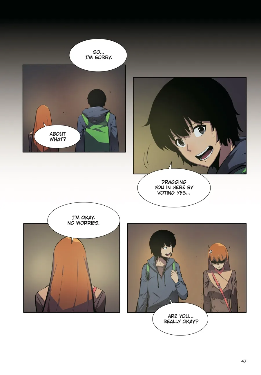 Solo Leveling, chapter Vol 1, page 48