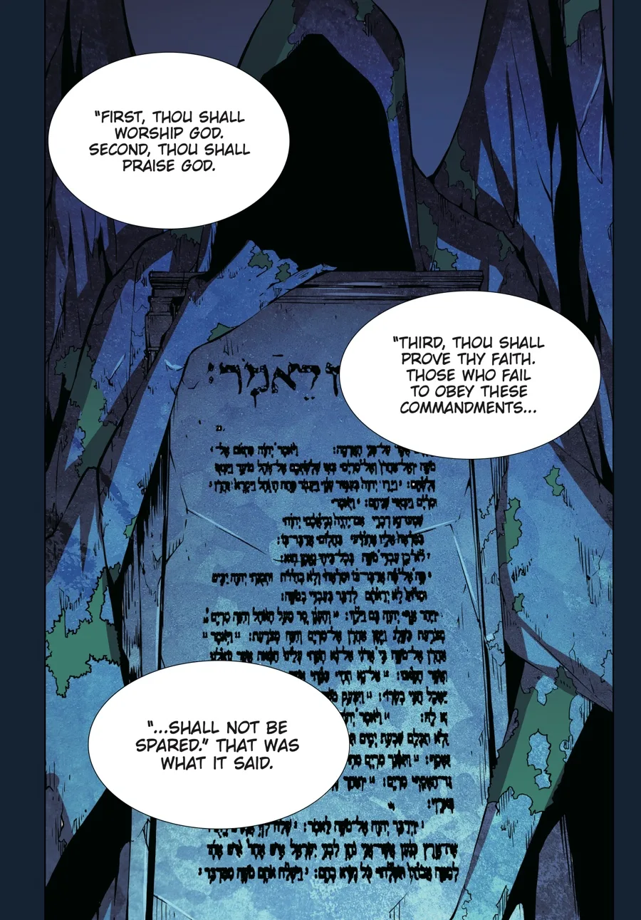 Solo Leveling, chapter Vol 1, page 93