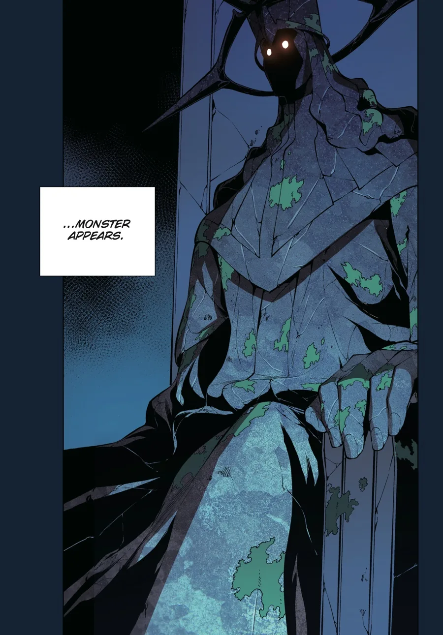 Solo Leveling, chapter Vol 1, page 103