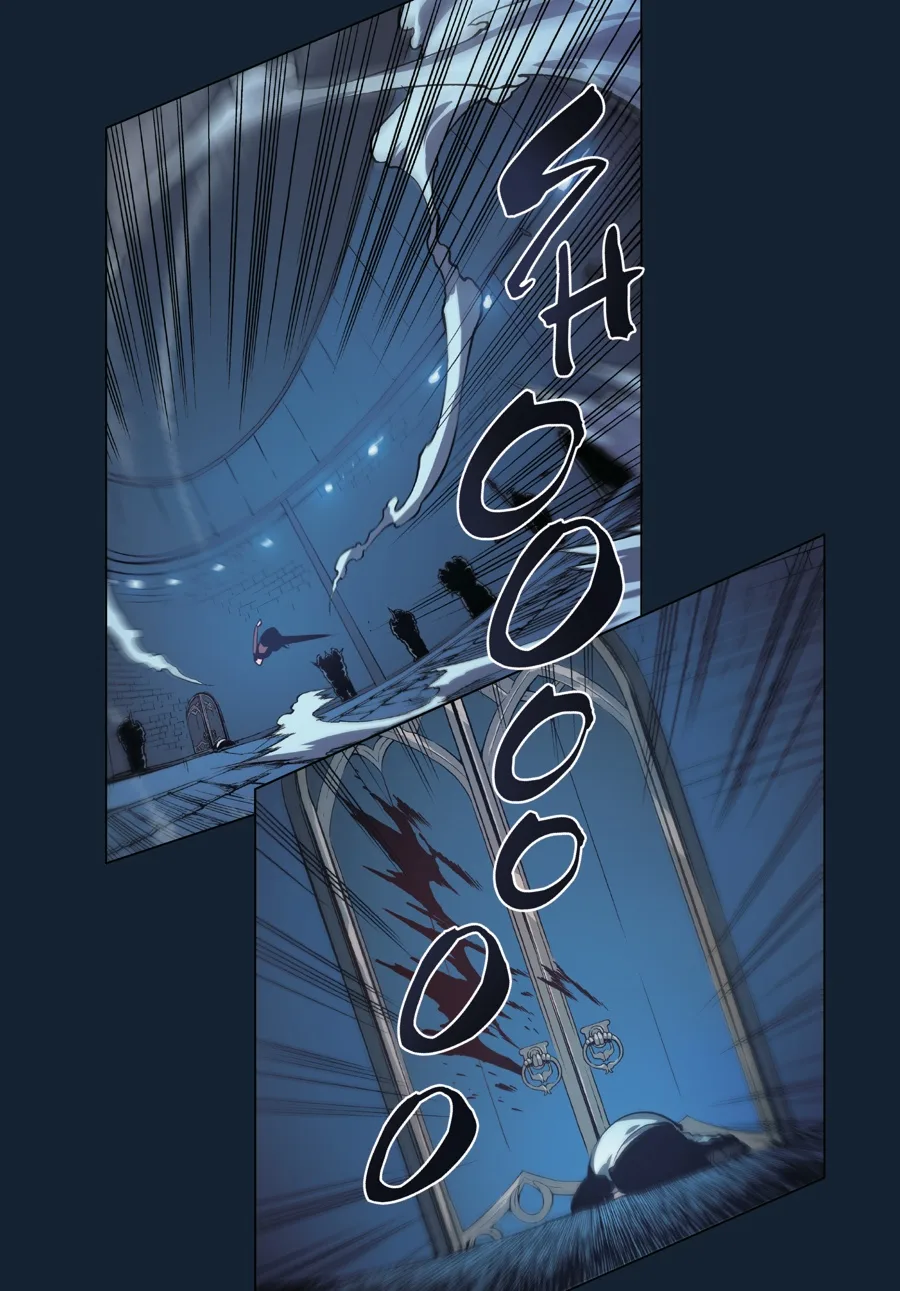 Solo Leveling, chapter Vol 1, page 109