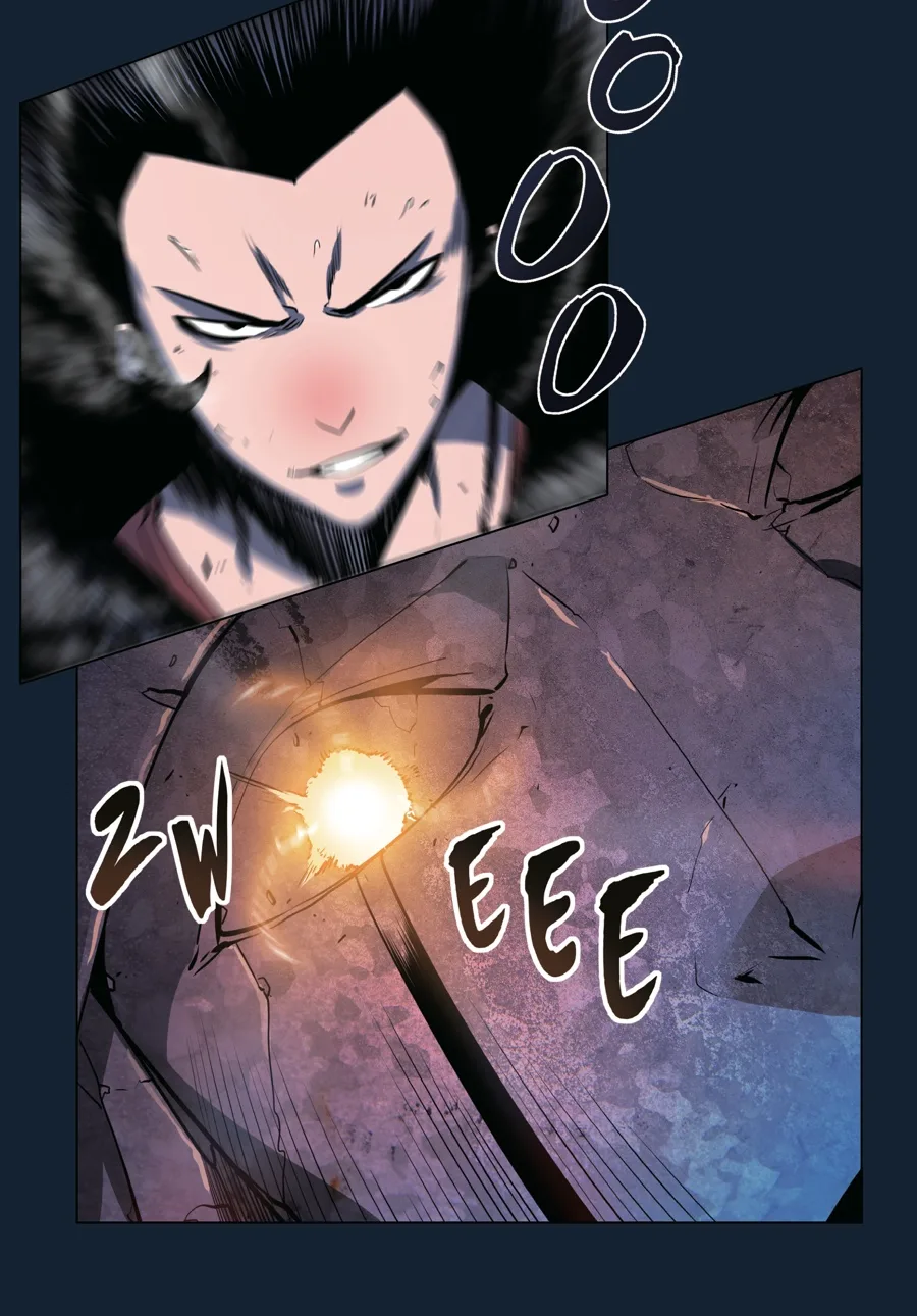 Solo Leveling, chapter Vol 1, page 110