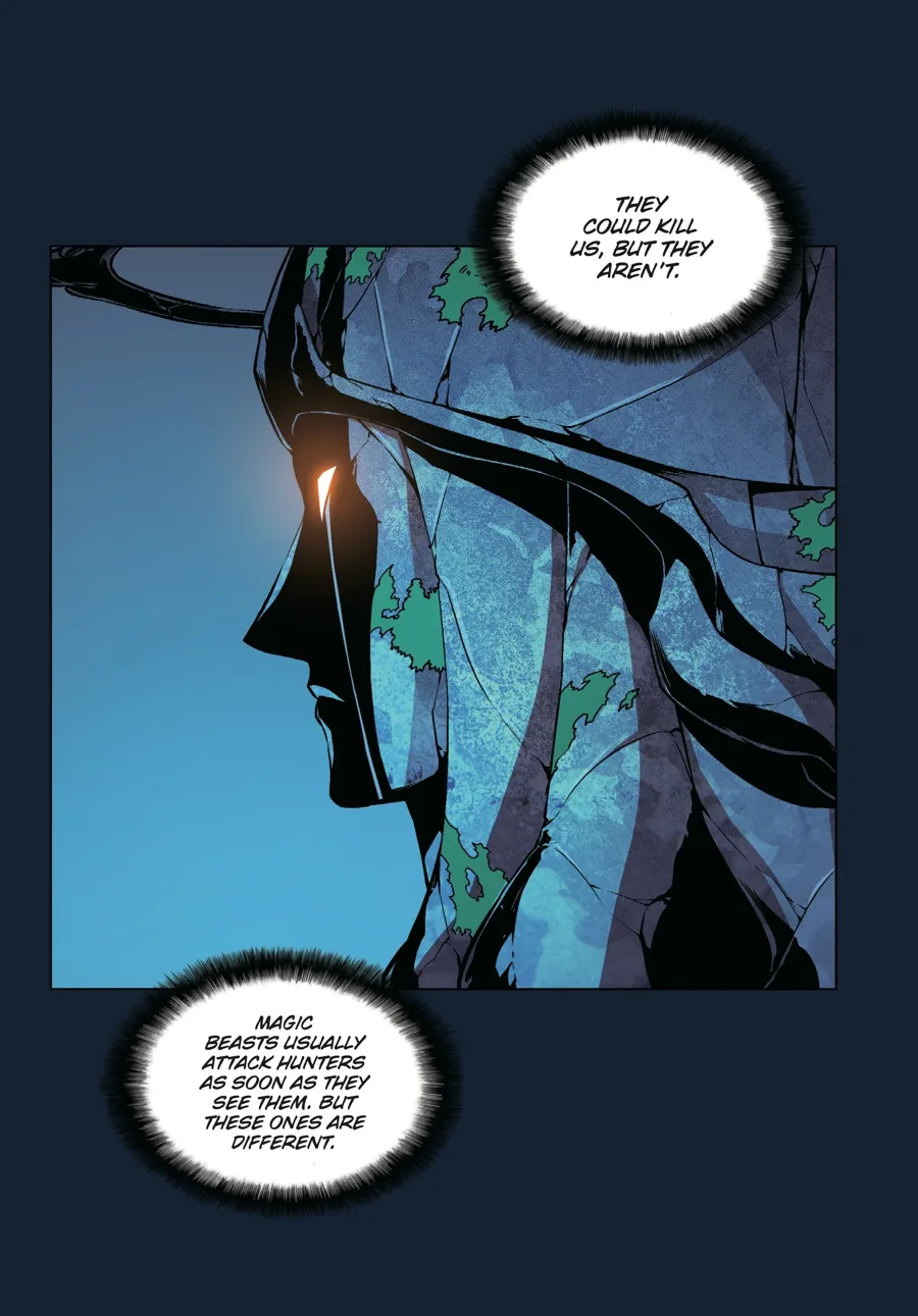 Solo Leveling, chapter Vol 1, page 114