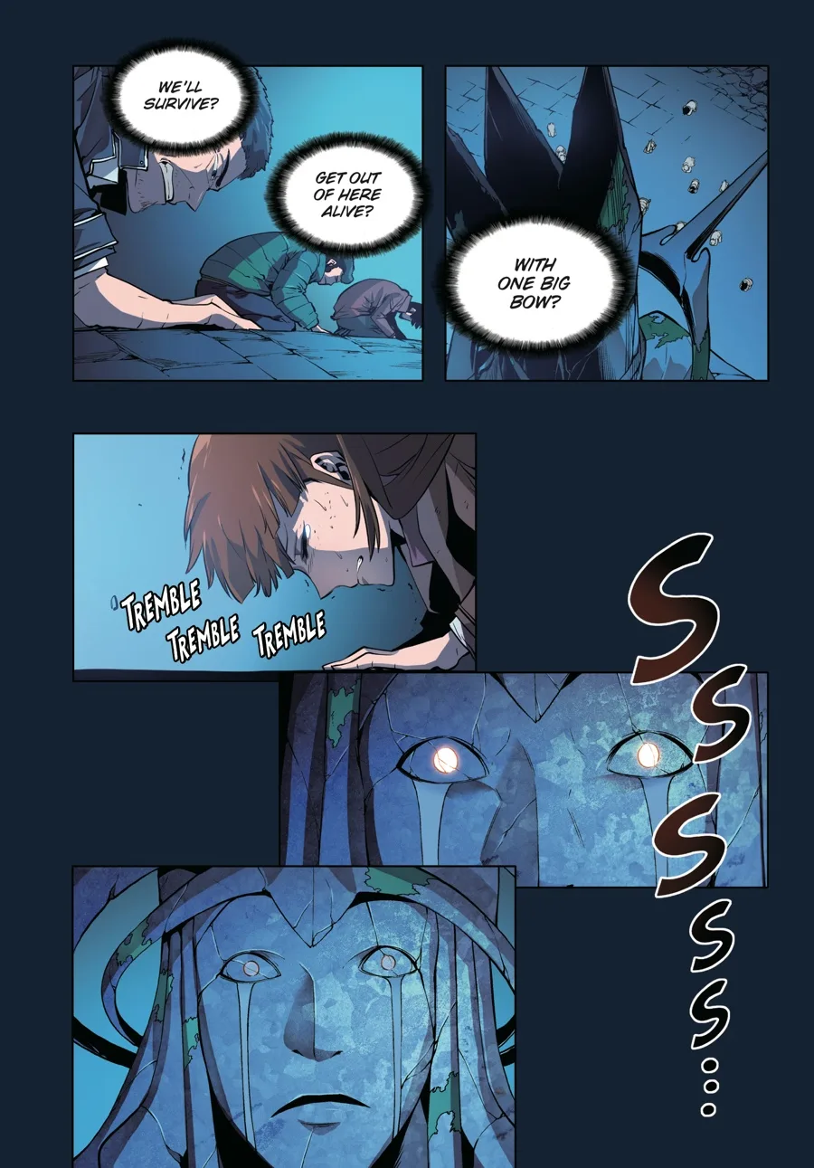 Solo Leveling, chapter Vol 1, page 129