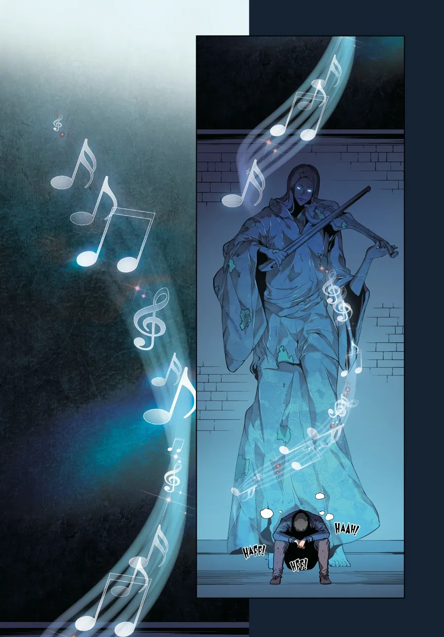 Solo Leveling, chapter Vol 1, page 153