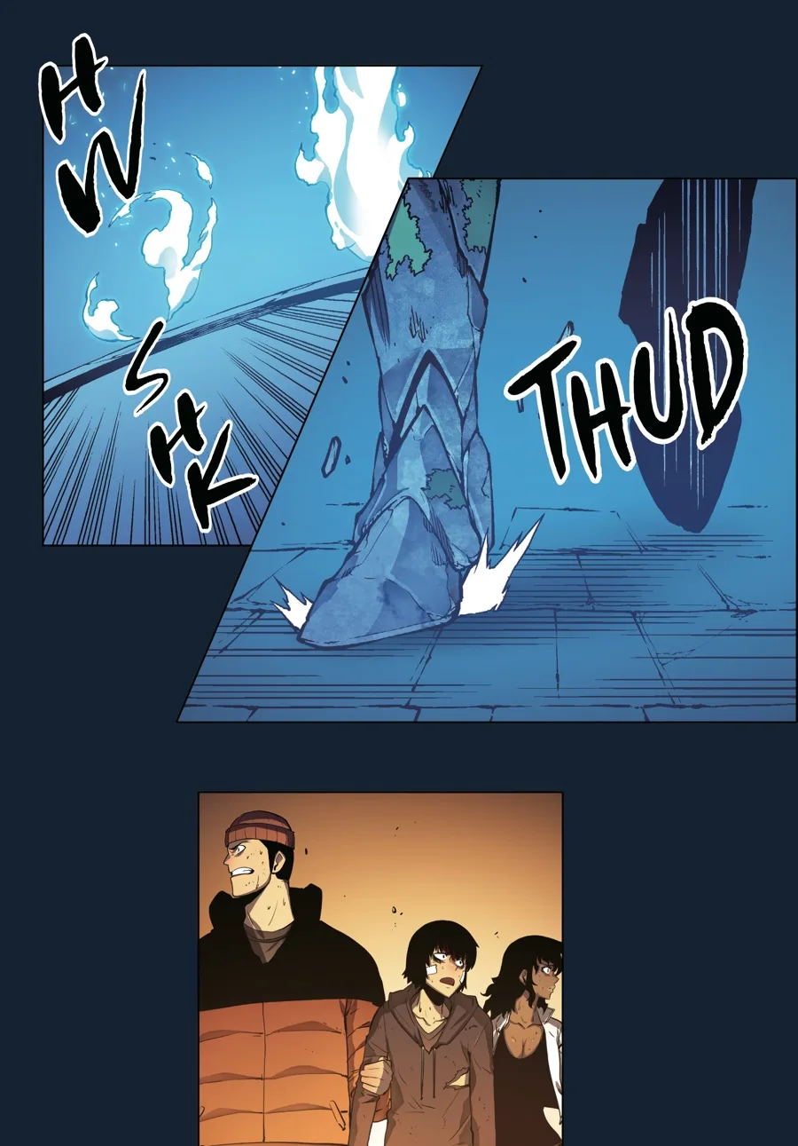 Solo Leveling, chapter Vol 1, page 196