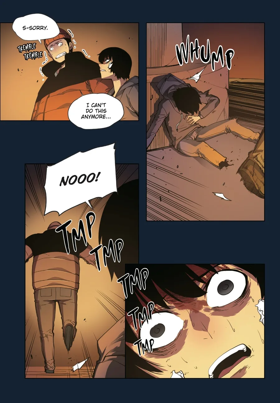 Solo Leveling, chapter Vol 1, page 207