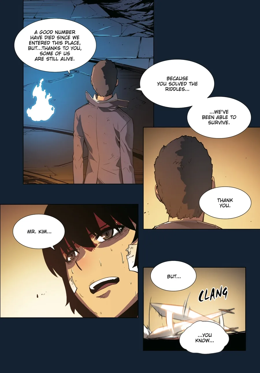 Solo Leveling, chapter Vol 1, page 211