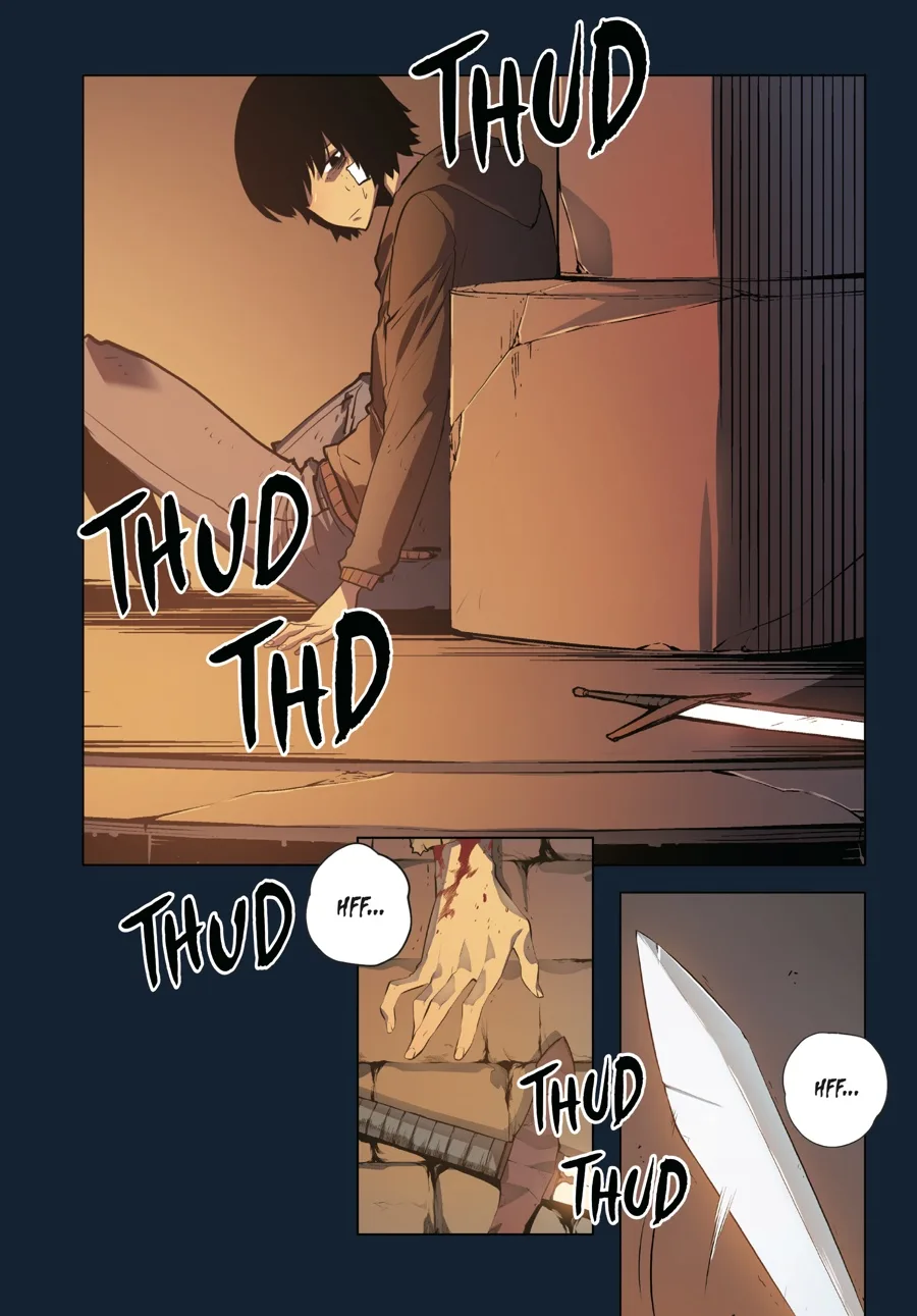 Solo Leveling, chapter Vol 1, page 227