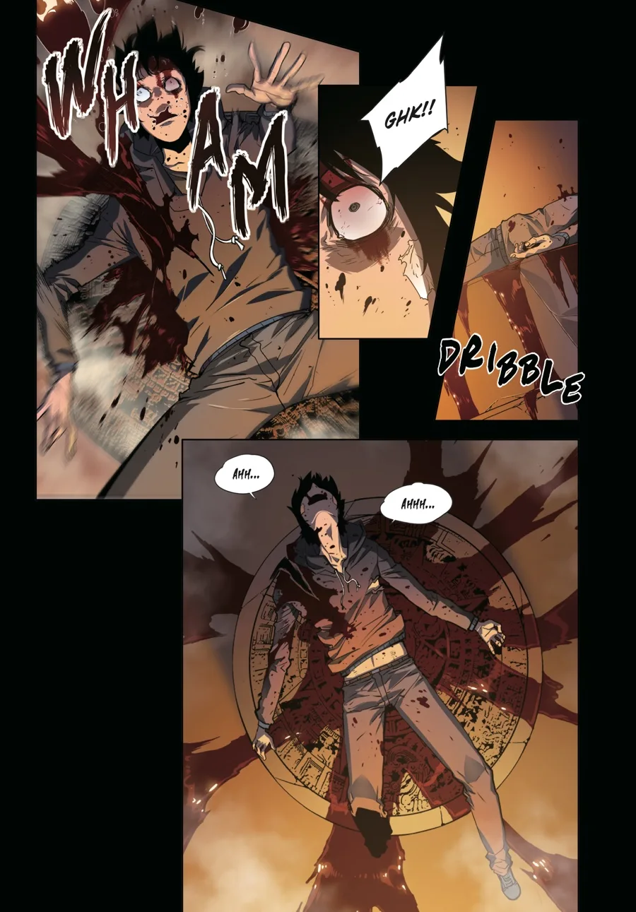 Solo Leveling, chapter Vol 1, page 234