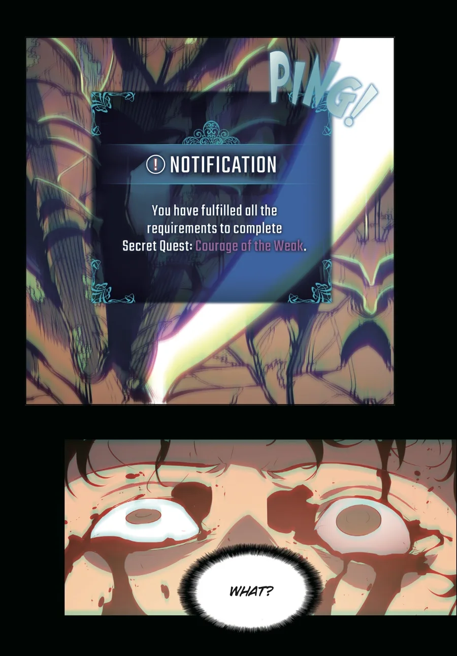Solo Leveling, chapter Vol 1, page 240