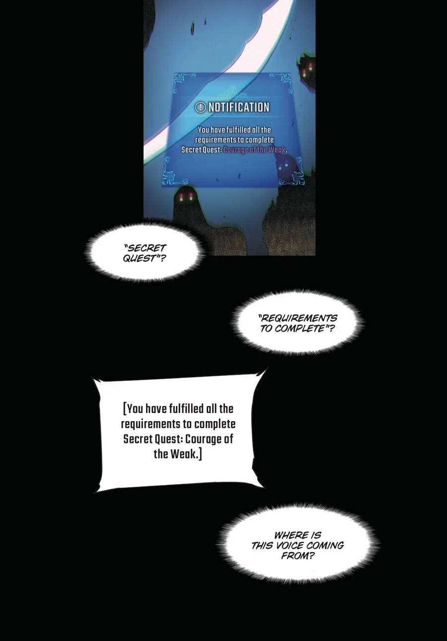 Solo Leveling, chapter Vol 1, page 241