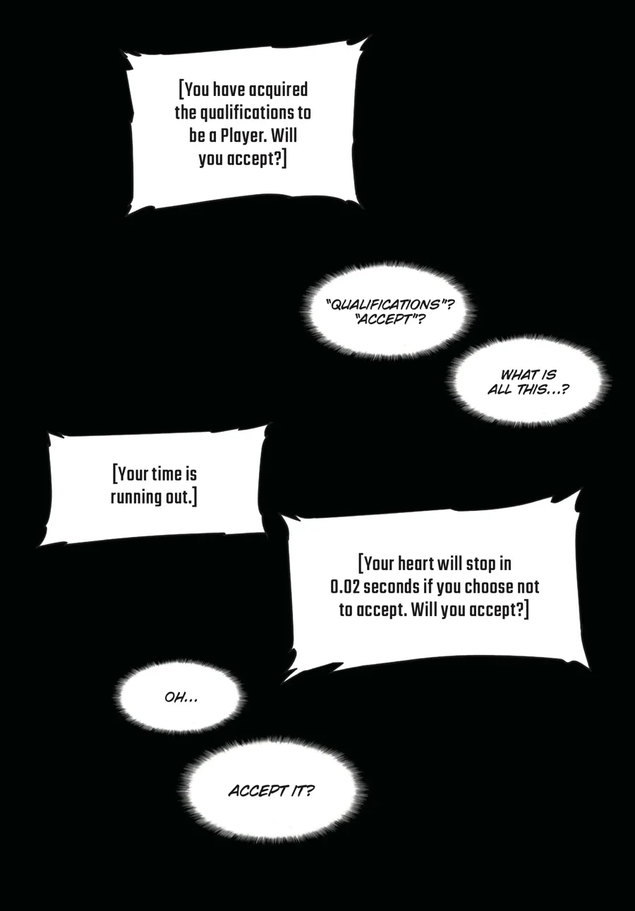 Solo Leveling, chapter Vol 1, page 242