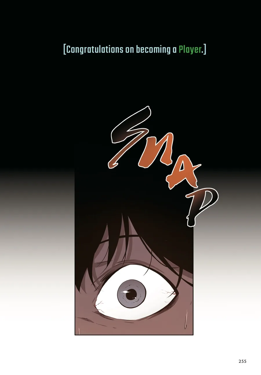 Solo Leveling, chapter Vol 1, page 251
