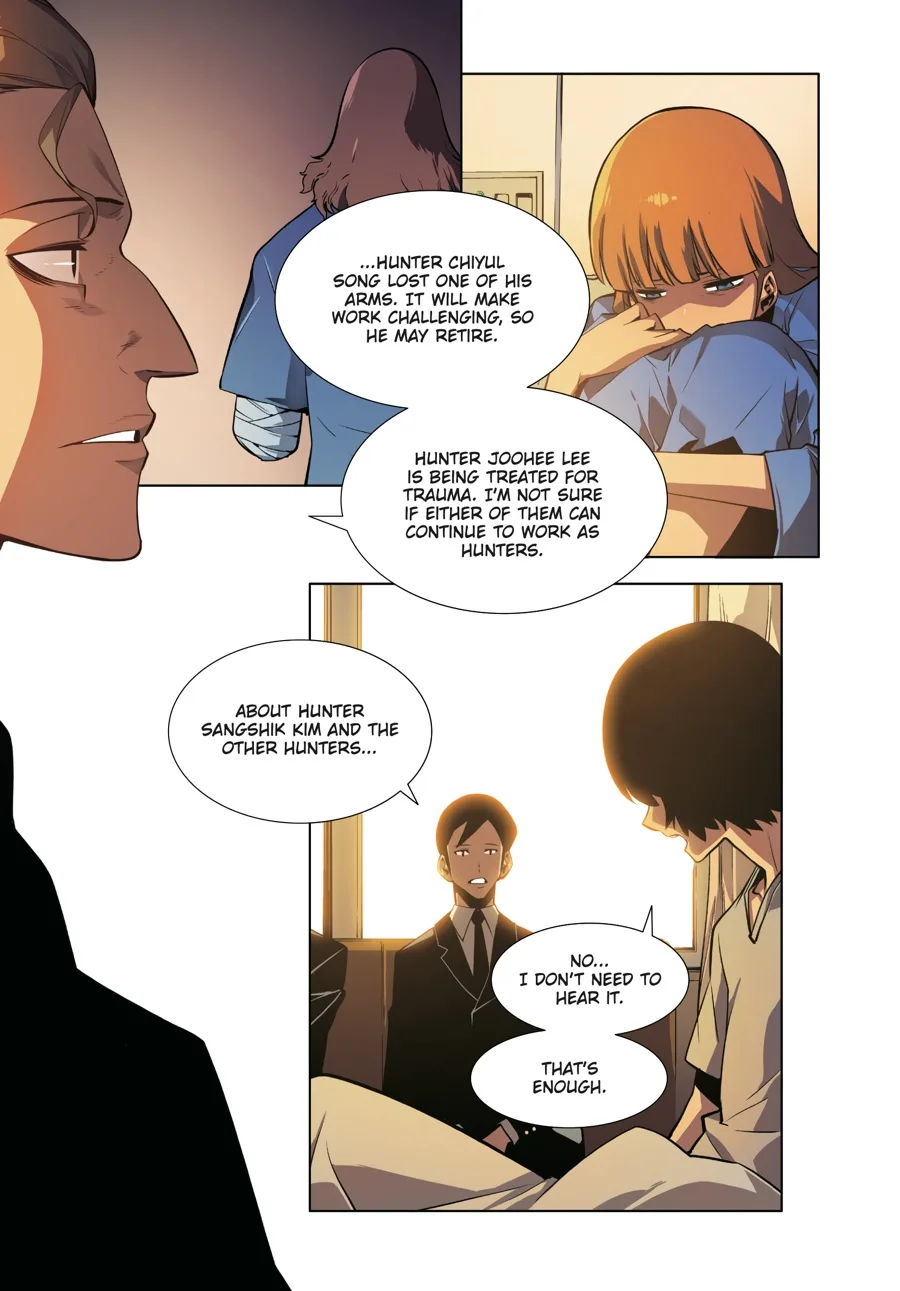 Solo Leveling, chapter Vol 1, page 256