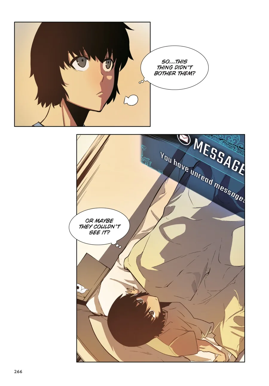 Solo Leveling, chapter Vol 1, page 262