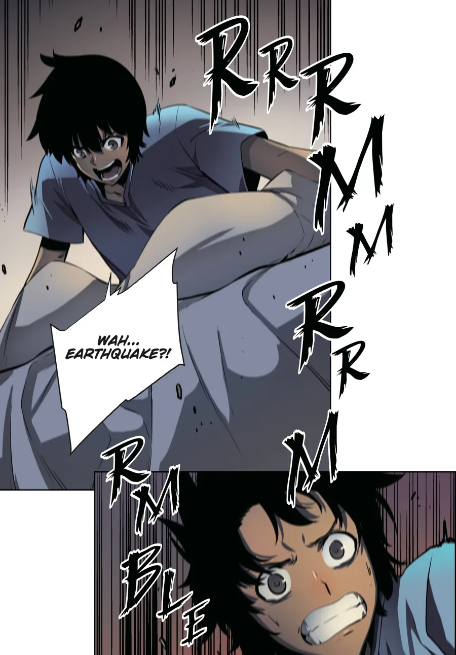 Solo Leveling, chapter Vol 1, page 274