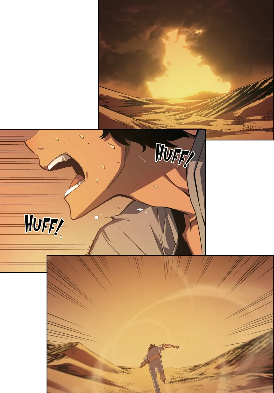 Solo Leveling, chapter Vol 1, page 280