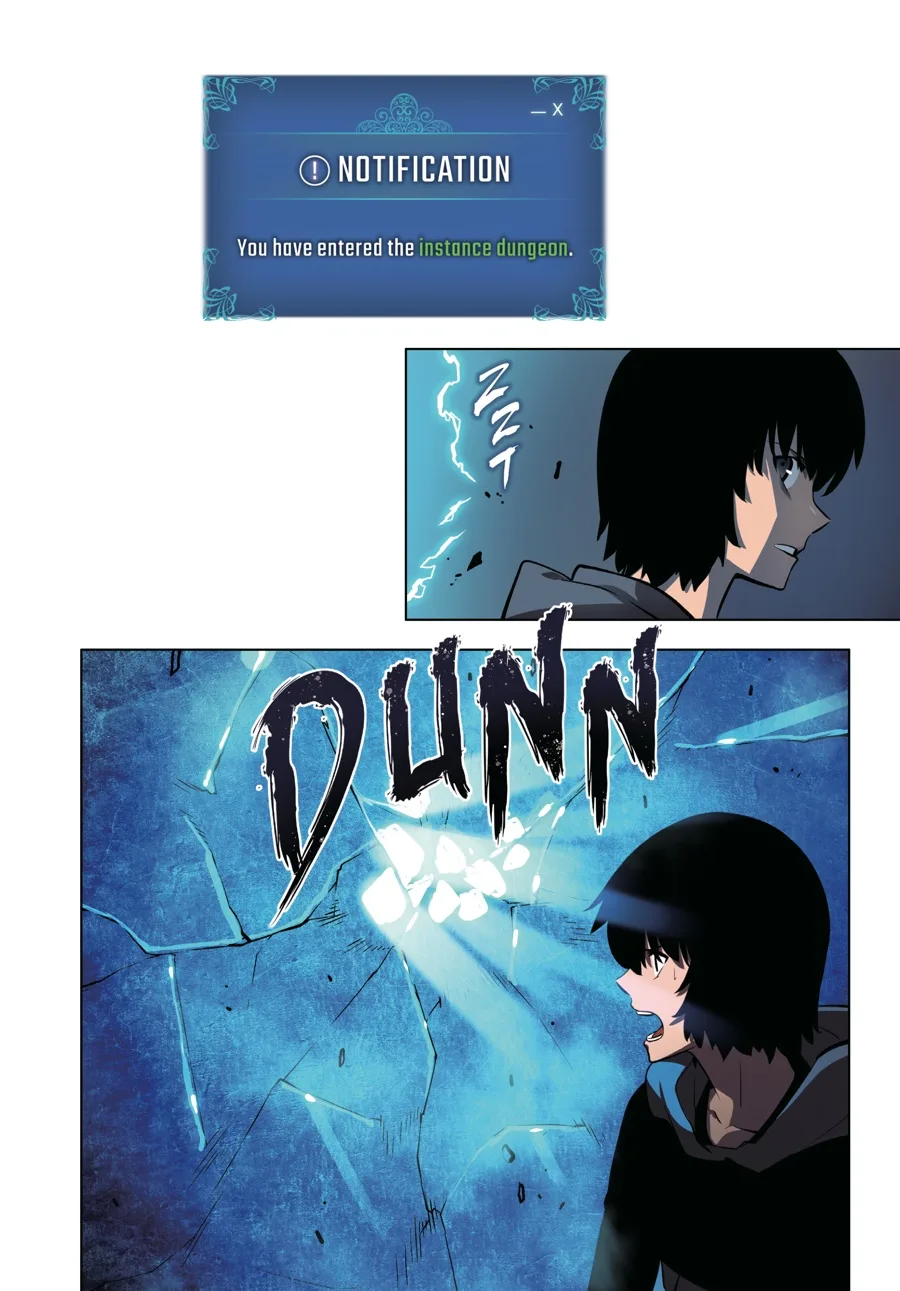 Solo Leveling, chapter Vol 1, page 301