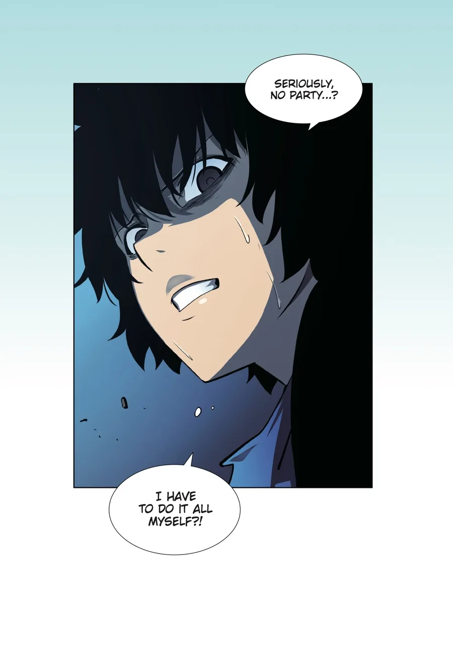 Solo Leveling, chapter Vol 1, page 306