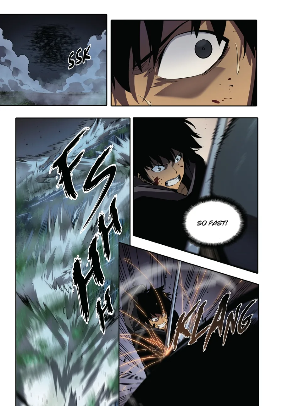 Solo Leveling, chapter Vol 2, page 63