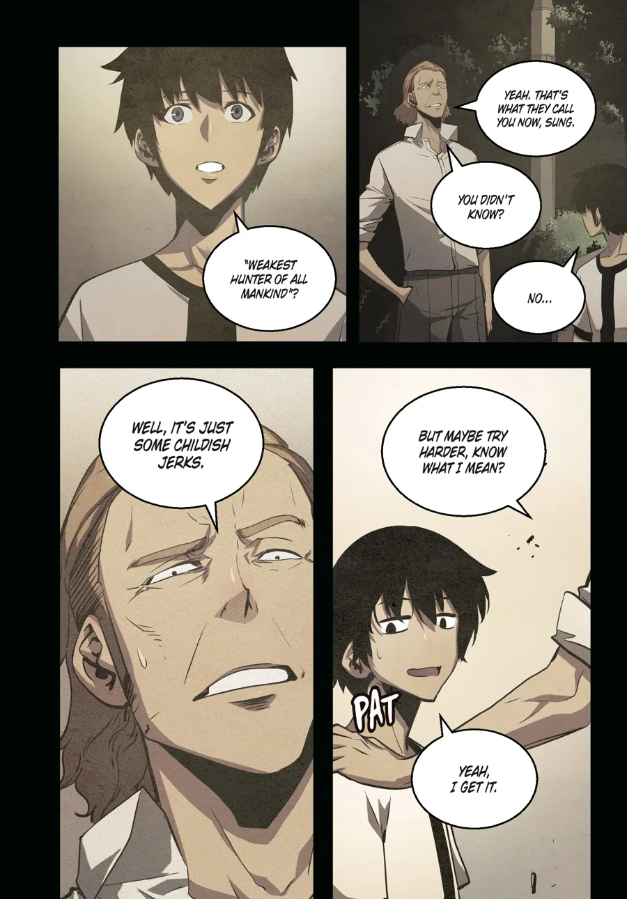Solo Leveling, chapter Vol 2, page 75