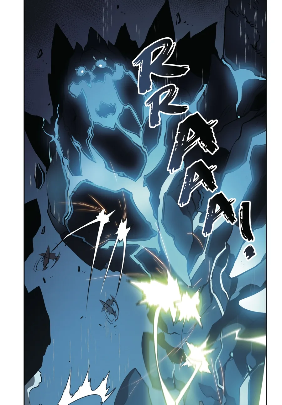 Solo Leveling, chapter Vol 2, page 98