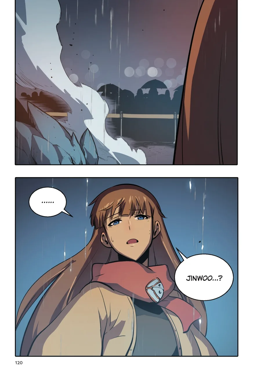 Solo Leveling, chapter Vol 2, page 114