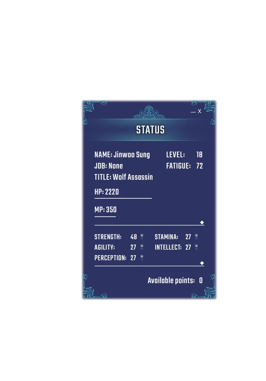 Solo Leveling, chapter Vol 2, page 115