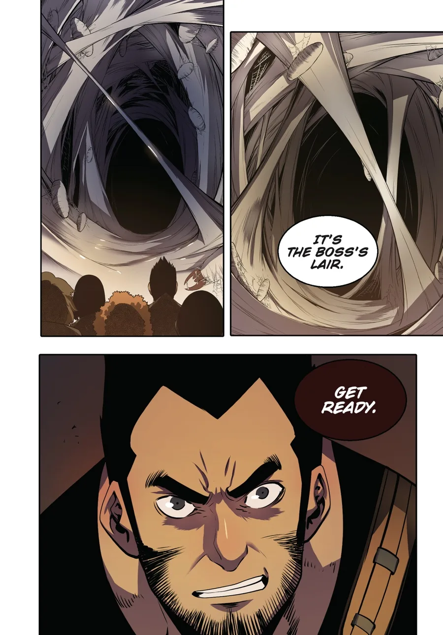 Solo Leveling, chapter Vol 2, page 163